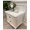 Pure White, variant on CAILDANL Bedside Tablecloth Lace Doilies for Side Table Cloth Runner Tabletop Dust Cover Room Nightstand Decor (15.7 × 31.5 Inch, Pure White)