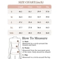 thumbnail image 6 of INSPIRE CHIC Women's Mother's Day Maternity Dress Mesh Wedding Guest Sleeveless Ruffle Cocktail Party Maxi Photoshoot Bodycon Dresses S Pink, 6 of 6