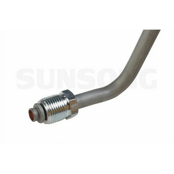 Sunsong 3402283 Power Steering Pressure Line Hose Assembly