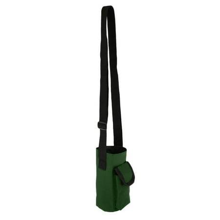 

Water Bottle Carrier Holder Bag - Protect & Carry Your Flask - Great For Hiking