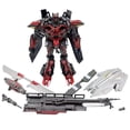 thumbnail image 2 of 7.87-Inch Deformation Sentinel Prime Movie Series Leader Voyager Class Fire Engine Truck Shape-Shifter Action Figure (Deluxe Edition), 2 of 6