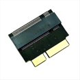 thumbnail image 1 of Adaptador SSD M.2 NGFF A SSD de 1 Pin Adaptador M.2 NGFF SSD para UX31/UX21/UX51/UX21E/UX31E/TAICHI 21/TAICHI 31 SSD, 1 of 5