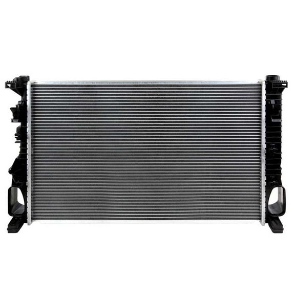 AutoShack Radiator for 2003-2006 Mercedes E320 2006-2009 E350 3.2L 3.5L V6 AWD RWD RK1508