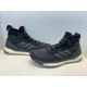 thumbnail image 1 of Adi - das Mens Size 13 Terrex Free Hiker 2 Mid Hiking Boots Black Shoes HQ8395, 1 of 6