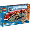 thumbnail image 1 of LEGO Train de Voyageurs de la Ville 7938, 1 of 1