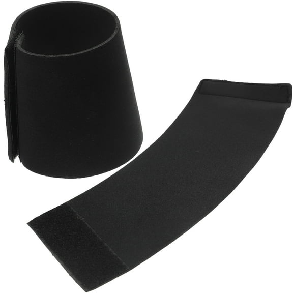 2pcs Reusable Coffee Cup Sleeves Insulation Sleeves Neoprene Beverage Cup Covers