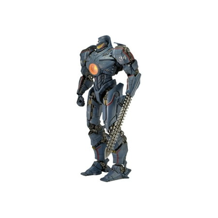 NECA Pacific Rim - Gipsy Danger - 18 in