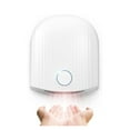 thumbnail image 2 of Bathroom Automatic Hand Dryer, High Speed Sensor Household Hand-drying Device, Hot Air Electric Heater Wind For Hotel Commercial, 2 of 7