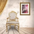 thumbnail image 3 of Design Fabrikken 11x14 Gold Ornate Wood Framed with Double Matting Museum Art Print Titled - Its Never Too Late, 3 of 4