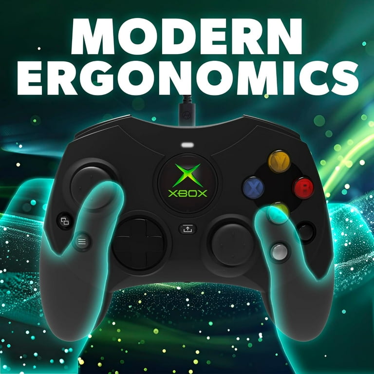 Xbox Series Wireless Controller - Lunar Shift