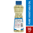 thumbnail image 3 of Crisco Vegetable Oil, 16 Fluid Ounce Bottles (CASE BOX OF 12), 3 of 5