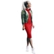 thumbnail image 5 of Vestido Informal de Invierno Para Mujer, Minivestido de Sudadera de Manga Larga Para Mujer Odeerbi  ODB116549, 5 of 6
