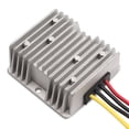thumbnail image 1 of 25A 36V 48V a 12V Reductor de voltaje DC Convertidor reductor 12V DC Convertidor Buck Monstrate MK1398-03B, 1 of 2