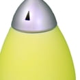 thumbnail image 7 of Red and Silver Rocket Shaped Table Lamp, 7 of 7
