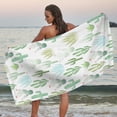 thumbnail image 1 of Bath Towel Superfine Fiber, Towel 1Pc Bath Towel (Multi-color-One Size), 1 of 7