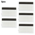 thumbnail image 1 of For Cybovac E20 E30 E31 EC30MQ Robot Vacuum Filter Accessories, 1 of 8