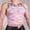 C_ Pink, variant on YLSDY Men's Lace Floral Camisole Top, Trendy Sheer Cross-Back Sleeveless Vest for Festival and Club Wear Pink Free Size