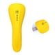 thumbnail image 2 of Secador De Esmalte De Uñas Con Luz Led De Larga Duración, Lámpara Portátil De Mano Para Uñas, Secador De Uñas De Alta Potencia, Ligero Para Maquillaje De Mujer Kearding CE003196-02, 2 of 7