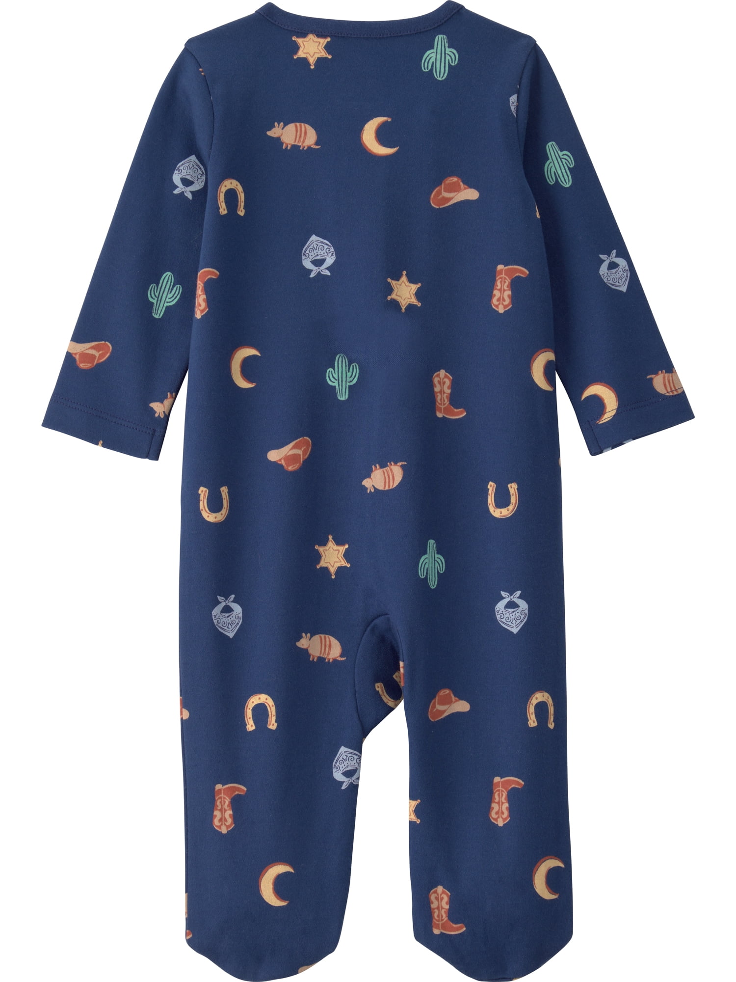 Carter's Child of Mine Baby Sleep 'N Play, Sizes Preemie-6/9 Months
