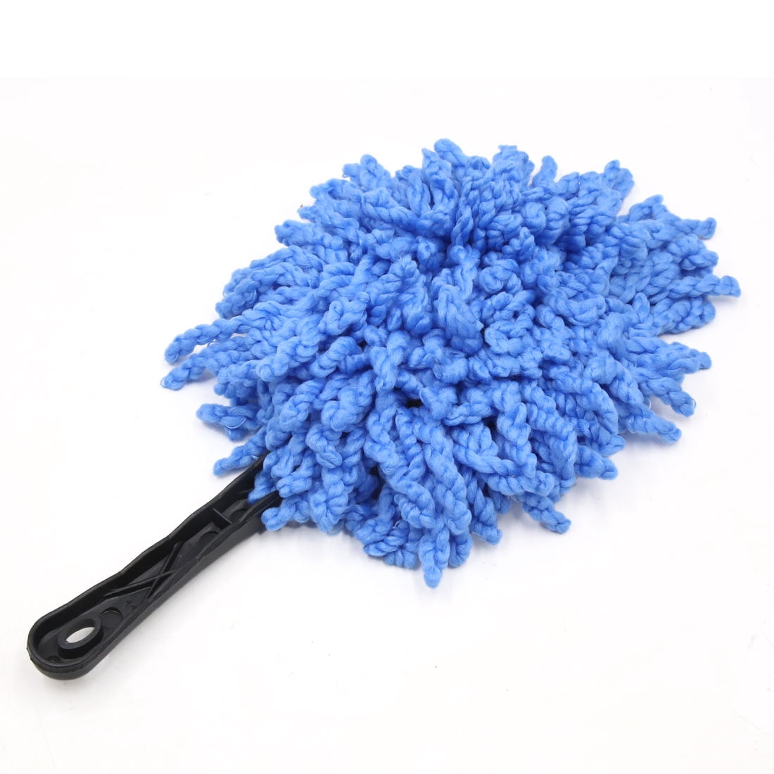 Unique Bargains Car Duster Brush 11.02" x 3.94" x 1.18" (Blue)