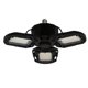 thumbnail image 1 of Luces de garaje LED Deformable Lámpara de techo ajustable plegable LED E27 Luz LED para gar Abanopi Luz, 1 of 7