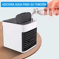 thumbnail image 4 of Mini Aire Acondicionado Portatil Enfriador Humificador DOSYU, 4 of 6