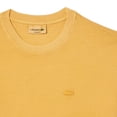 thumbnail image 2 of Lacoste Mens Natural Dyed T-Shirt, 2 of 4