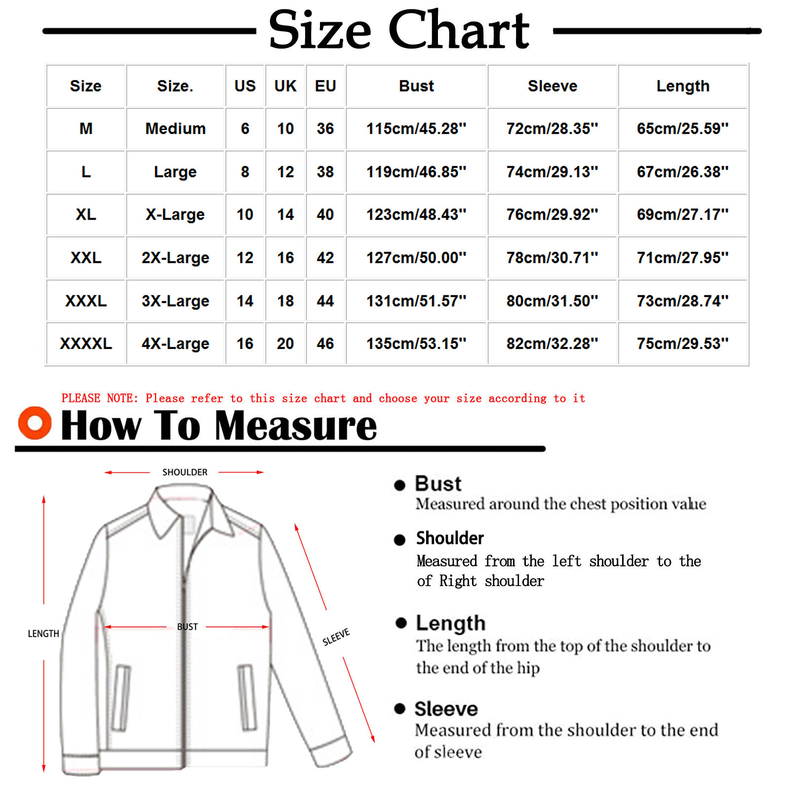 MeetoTime Mens Fleece Winter Jackets Long Sleeve Stand Collared Casual ...