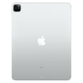 thumbnail image 3 of iPad Pro Apple Remis à Neuf 11 Po (2021) A2301 (Wi‐Fi + Cellulaire Déverrouillé) 128 Go Argent (Grade A+), 3 of 4