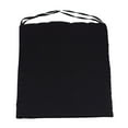 thumbnail image 4 of SHOWERORO Outdoor Chair Pads Black Sponge Weatherproof 1Set, 4 of 8