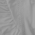 thumbnail image 4 of Jalioing Women's Shorts Summer Fashion Ruffle Waist Layered Shorts Loose Flowy Mini Skirts Tennis Golf Shorts, 4 of 7