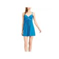 thumbnail image 1 of INC Chemise de Nuit Intimes Teal TP, 1 of 3