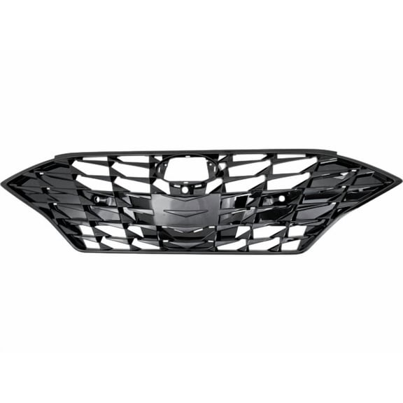 Grille - Compatible with 2020 - 2023 Hyundai Sonata 2021 2022