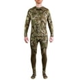 thumbnail image 4 of Tekari SilverTec Men’s Baselayer Long Sleeve Hunting Shirt, 4 of 6