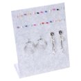 thumbnail image 1 of Présentoir à Bijoux Porte-Couteau de Mode Multi-Usages Pendentif Collier Présentoir, 1 of 9