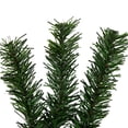 thumbnail image 5 of Northlight 48" Canadian Pine Artificial Christmas Wreath, 5 of 6