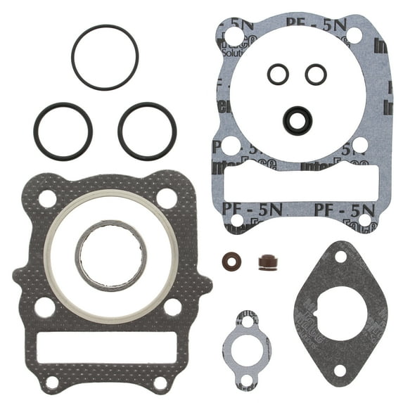 New Top End Gasket Kit Suzuki LT-F300F King Quad 300cc 1999 2000 2001 2002