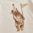 thumbnail image 7 of XAOFW Toddler Boys Girls Outfits Short Sleeve Cartoon Graphic Tees Shorts Kids Summer Cute Clothing Sets, 7 of 7
