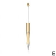 thumbnail image 1 of DIY Beaded Ballpoint Pen, Handmade Wonderful pen S9S7, 1 of 6