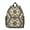 Black-39, variant on Tropical Butterfly Print Student Backpack – Colorful Floral Pattern with Wings and Watercolor Aesthetic Nature Design