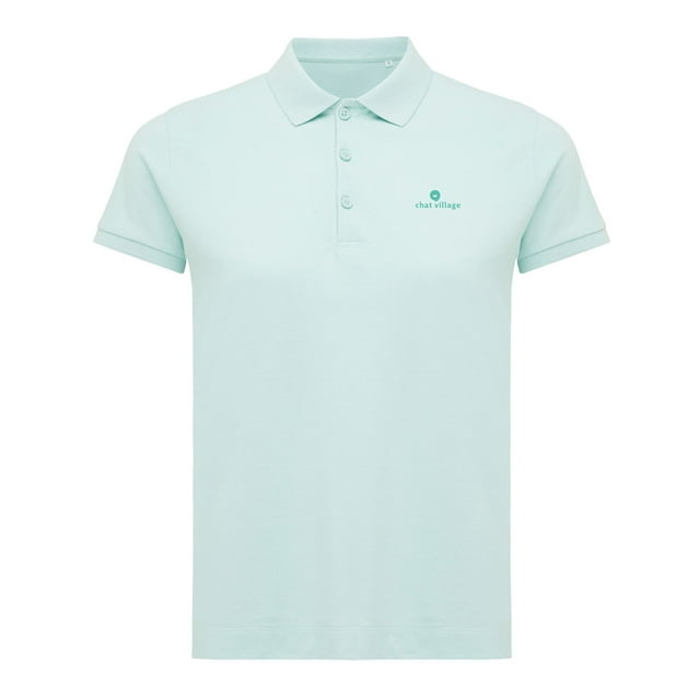 Iqoniq Womens Yosemite Pique Polo Shirt