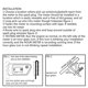 thumbnail image 3 of Motorcycle meter Off-road motorcycle wireless speed meter Four-wheeled vehicle bicycle ATV snowmobile truck vibration time meter, 3 of 3