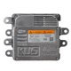 thumbnail image 3 of Balasto estabilizador de arranque rápido para lámpara de xenón de 55 W con decodificador, balasto especial para luz estroboscópica G5 resistente al agua, 3 of 4