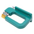 thumbnail image 3 of Herramienta De Pelado De Bordes Para Manualidades De Cuero, Pelador De Pelado De Separadores De Cuero, Rodillos De 4 Tamaños, Hoja Reemplazable Para El Hogar Para Proyectos Anggrek Leather Repairing Splitter Skiver Peeler Tool, 3 of 8