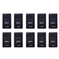 thumbnail image 1 of 10pcs GF07 Magnetic GPS Tracker Device Mini Real Time Tracking Locator Car Motorcycle Remote Control Tracking Monitor, 1 of 1