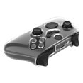 thumbnail image 5 of Deyuer Drop-Resistant Transparent Shell Protective Cover for Xbox Series S/X Gamepad, 5 of 6