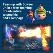 Super Mario 3D World + Bowsers Fury (Nintendo Switch) (International Version)