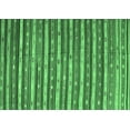 thumbnail image 1 of Ahgly Company Indoor Rectangle Oriental Emerald Green Traditional Area Rugs, 8' x 10', 1 of 4