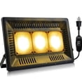thumbnail image 1 of Amdohai 150W Waterproof Led Grow Light, Full Spectrum Grow Lights Outdoor,, 1 of 6