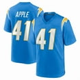 thumbnail image 1 of Camiseta de fútbol americano de #41 Eli Apple para hombre - 3XL, 1 of 2
